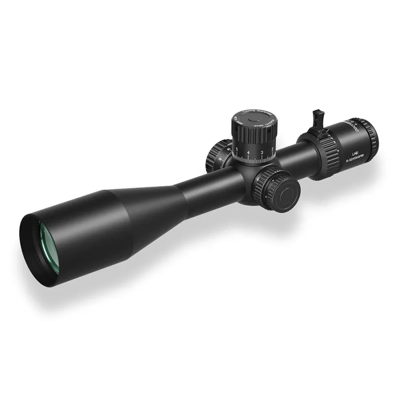 خرید و قیمت دوربین دیسکاوری LHD 8-32×56 SFIR-Z FFP در سایت شکارابزار