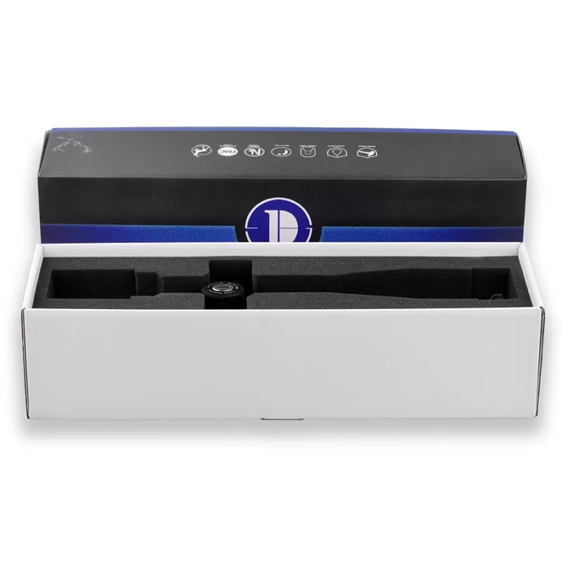 خرید و قیمت دوربین دیسکاوری LHD 8-32×56 SFIR-Z FFP در سایت شکارابزار