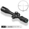 خرید و قیمت دوربین دیسکاوری LHD 6-24×50 SFIR FFP-L در سایت شکارابزار خرید و قیمت دوربین دیسکاوری LHD 6-24×50 SFIR FFP-L در سایت شکارابزار