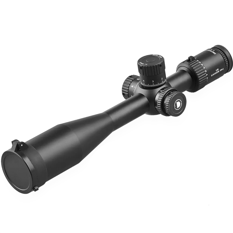 خرید و قیمت دوربین دیسکاوری LHD 6-24×50 SFIR FFP-L در سایت شکارابزار