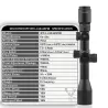 خرید و قیمت دوربین دیسکاوریHT-GENII 6-24×44 SFIR FFP در سایت شکارابزار خرید و قیمت دوربین دیسکاوریHT-GENII 6-24×44 SFIR FFP در سایت شکارابزار