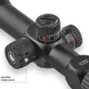 خرید و قیمت دوربین دیسکاوریHT-GENII 6-24×44 SFIR FFP در سایت شکارابزار خرید و قیمت دوربین دیسکاوریHT-GENII 6-24×44 SFIR FFP در سایت شکارابزار