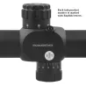 خرید و قیمت دوربین دیسکاوریHT-GENII 6-24×44 SFIR FFP در سایت شکارابزار خرید و قیمت دوربین دیسکاوریHT-GENII 6-24×44 SFIR FFP در سایت شکارابزار
