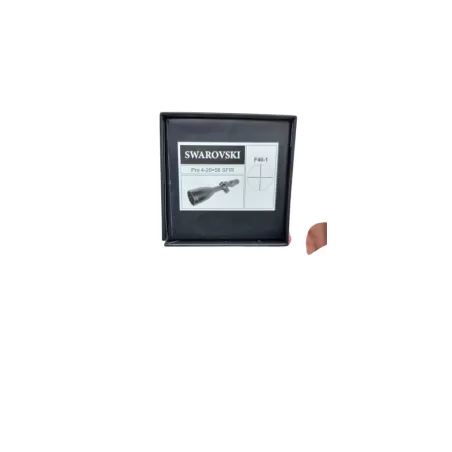 خرید و قیمت دوربین زاوارسکیPro 4-20×56 SFIR (F40-1)در سایت شکار ابزار خرید و قیمت دوربین زاوارسکیPro 4-20×56 SFIR (F40-1)در سایت شکار ابزار