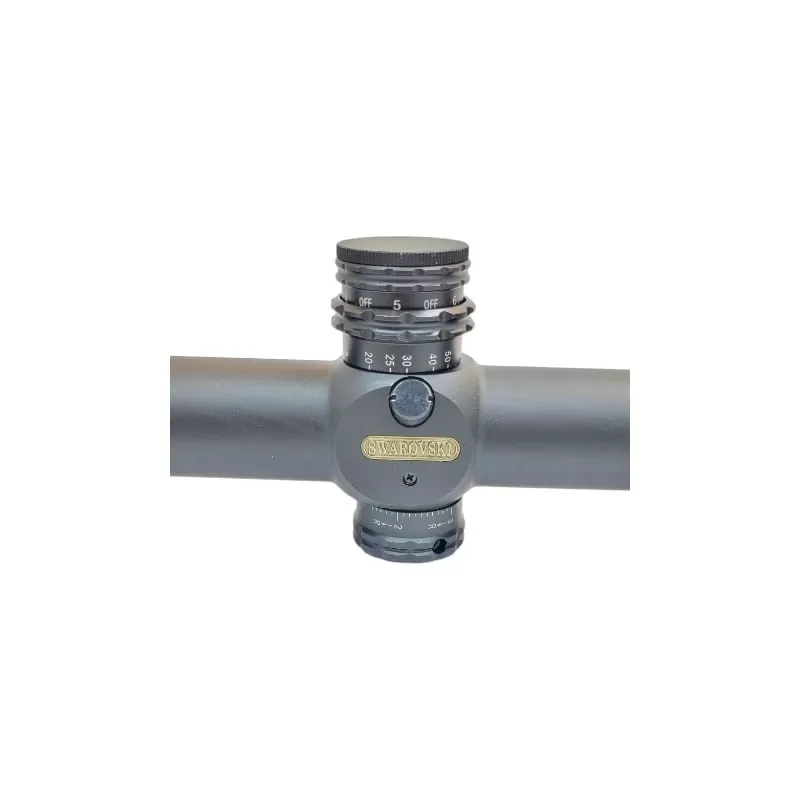 خرید و قیمت دوربین زاوارسکیPro 4-20×56 SFIR (F40-1)در سایت شکار ابزار