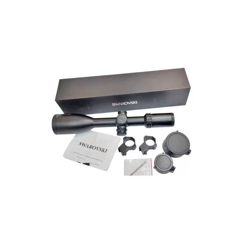 خرید و قیمت دوربین زاوارسکیPro 4-20×56 SFIR (F40-1)در سایت شکار ابزار