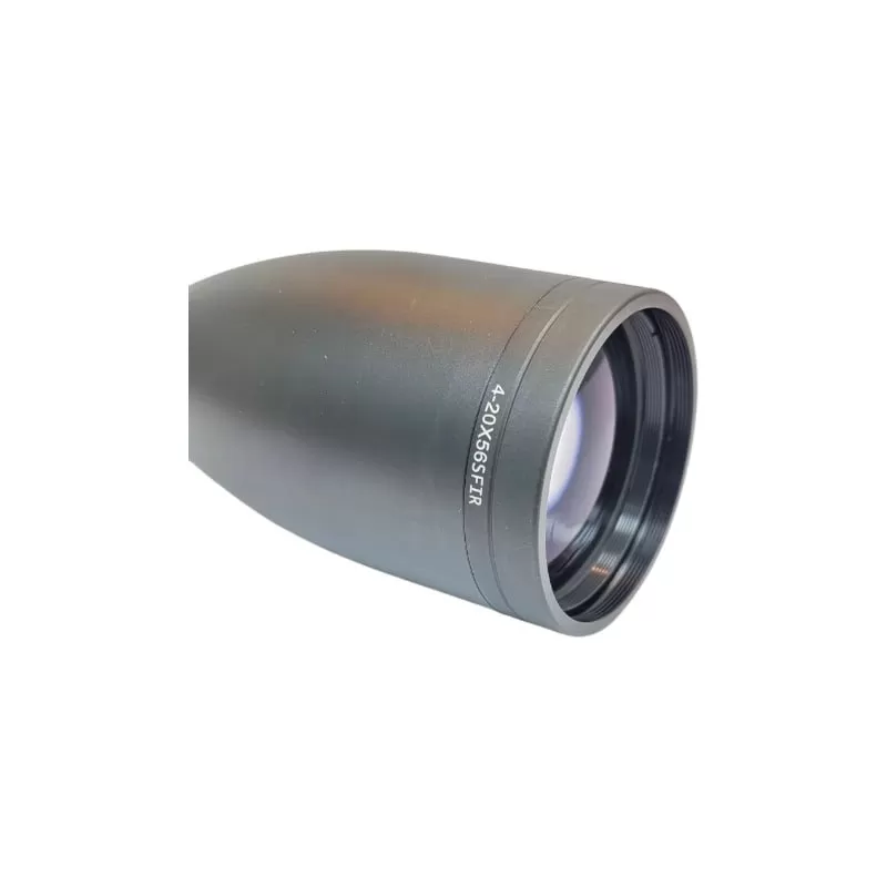 خرید و قیمت دوربین زاوارسکیPro 4-20×56 SFIR (F40-1)در سایت شکار ابزار
