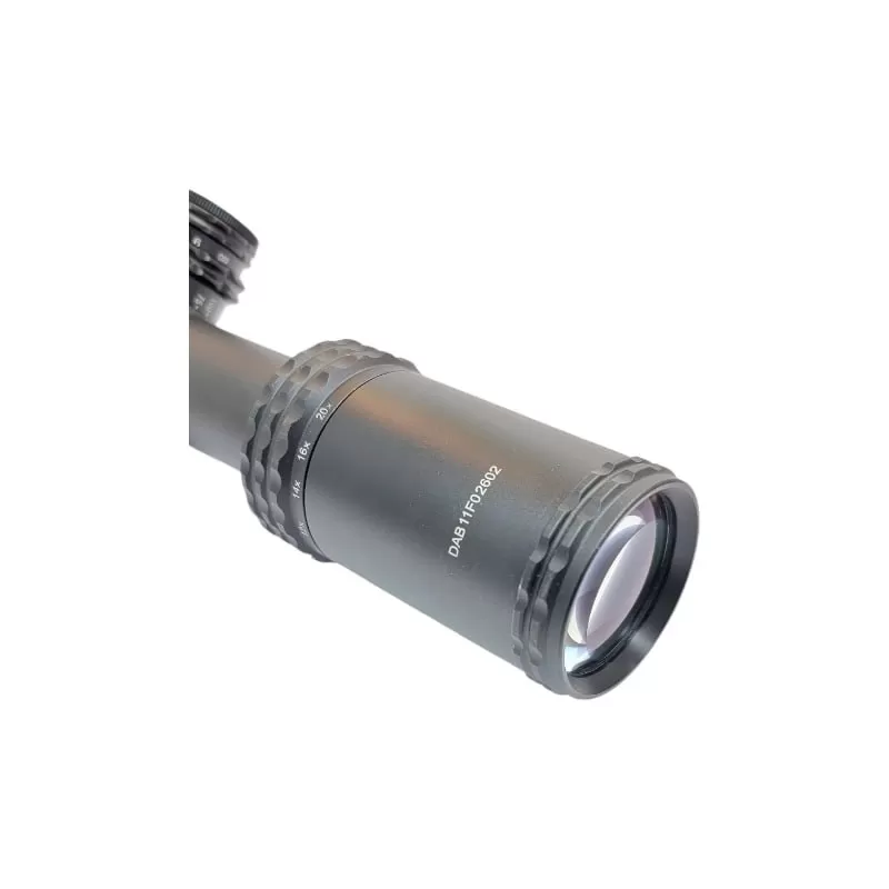 خرید و قیمت دوربین زاوارسکیPro 4-20×56 SFIR (F40-1)در سایت شکار ابزار