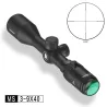 خرید و قیمت دوربین دیسکاوری MS 3×9-40 در سایت شکار ابزار خرید و قیمت دوربین دیسکاوری MS 3×9-40 در سایت شکار ابزار