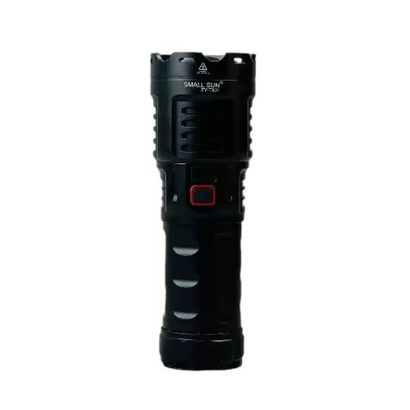 خرید و قیمت چراغ قوه اسمالسان SMALL SUN ZY-T103 در سایت شکار ابزار