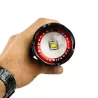خرید و قیمت چراغ قوه اسمالسان SMALL SUN ZY-T103 در سایت شکار ابزار خرید و قیمت چراغ قوه اسمالسان SMALL SUN ZY-T103 در سایت شکار ابزار