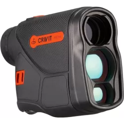 خرید و قیمت رنج فایدر اصلی آلمانی CRIVIT 1100 m در سایت شکارابزار.