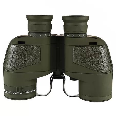 خرید و قیمت  دوربین شکاری نظامی YD 10×50 OPTICALدر سایت شکار ابزار