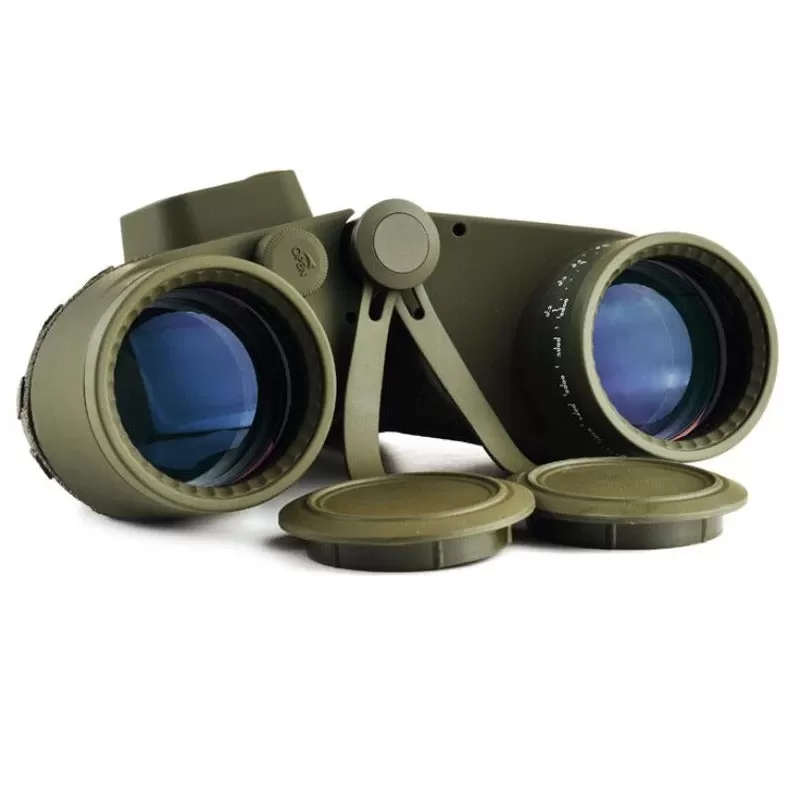 خرید و قیمت  دوربین شکاری نظامی YD 10×50 OPTICALدر سایت شکار ابزار