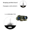 خرید و قیمت دوربین شکاری نظامی YD 10×50 OPTICALدر سایت شکار ابزار خرید و قیمت دوربین شکاری نظامی YD 10×50 OPTICALدر سایت شکار ابزار