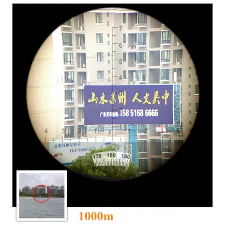 خرید و قیمت  دوربین شکاری نظامی YD 10×50 OPTICALدر سایت شکار ابزار