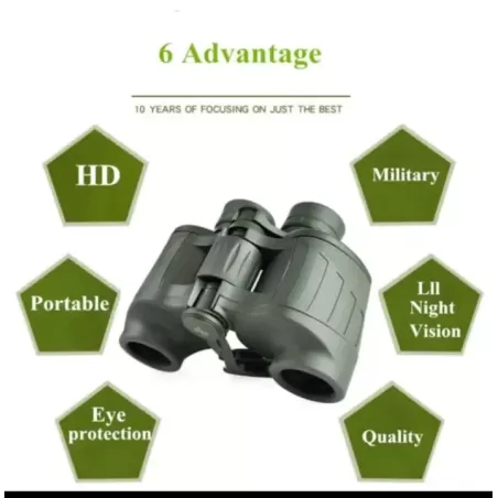 خرید و قیمت دوربین شکاری سیکر SEEKER 12×40 در سایت شکار ابزار