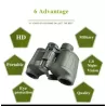 خرید و قیمت دوربین شکاری سیکر SEEKER 12×40 در سایت شکار ابزار خرید و قیمت دوربین شکاری سیکر SEEKER 12×40 در سایت شکار ابزار