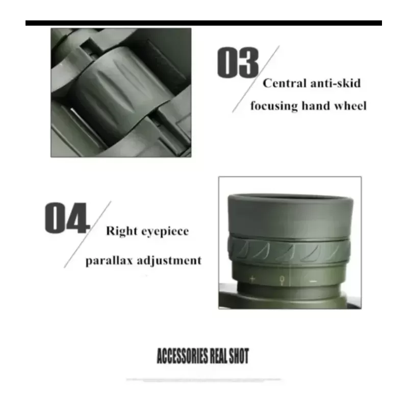 خرید و قیمت دوربین شکاری سیکر SEEKER 12×40 در سایت شکار ابزار