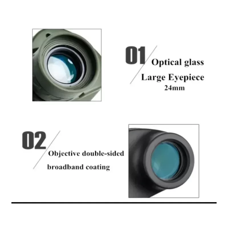 خرید و قیمت دوربین شکاری سیکر SEEKER 12×40 در سایت شکار ابزار