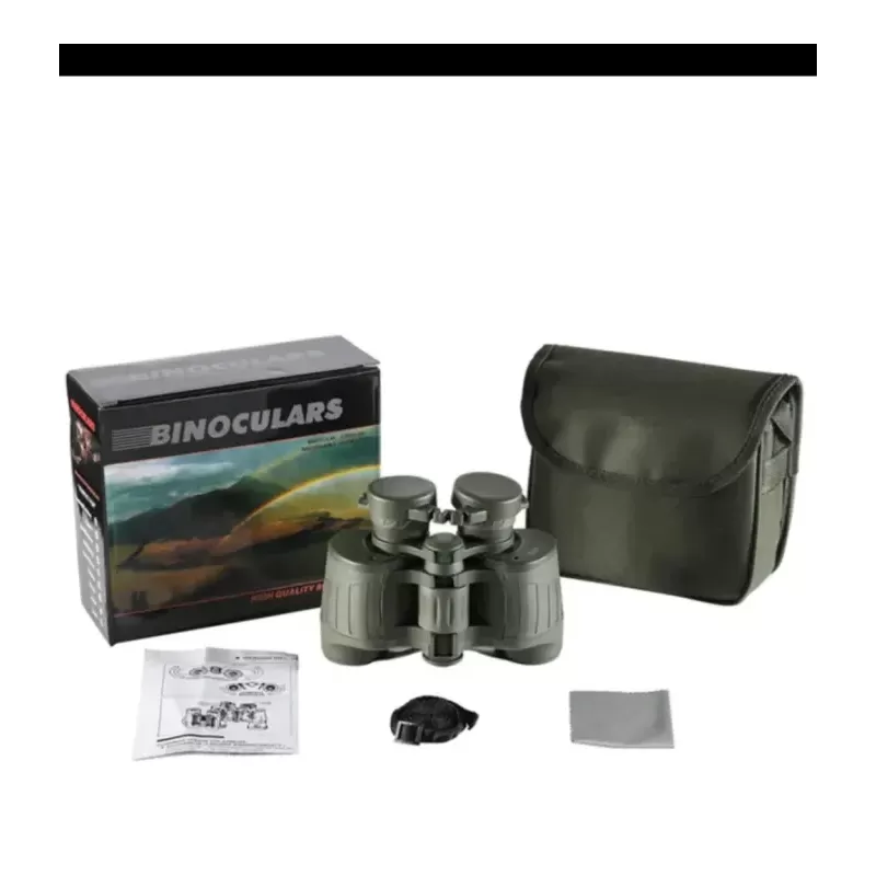 خرید و قیمت دوربین شکاری سیکر SEEKER 12×40 در سایت شکار ابزار