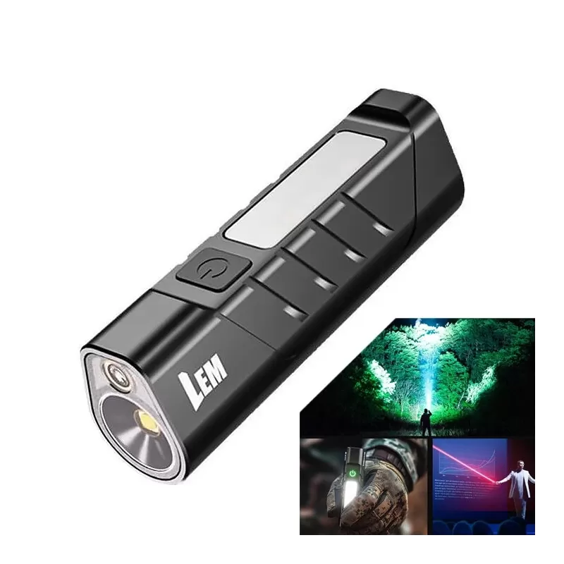 خرید و قیمت چراغ قوه  جیبی اسمالسان SMALL SUN ZY-E21 در سایت شکارابزار