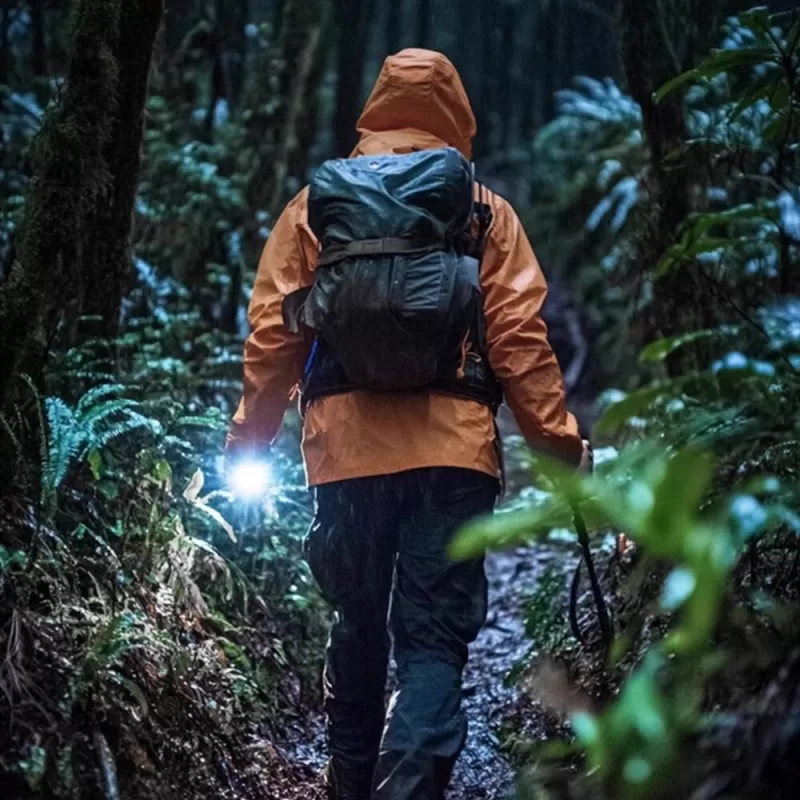 خرید و قیمت چراغ قوه  جیبی اسمالسان SMALL SUN ZY-E21 در سایت شکارابزار