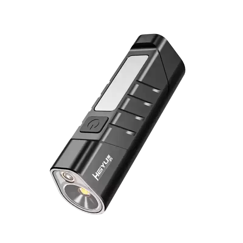 خرید و قیمت چراغ قوه  جیبی اسمالسان SMALL SUN ZY-E21 در سایت شکارابزار