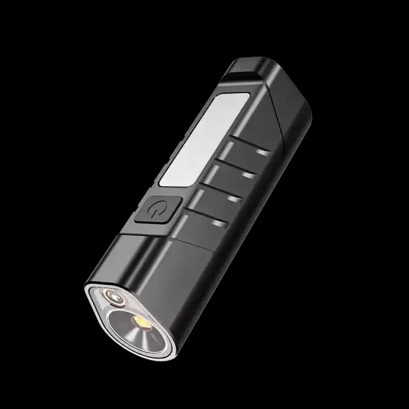 خرید و قیمت چراغ قوه  جیبی اسمالسان SMALL SUN ZY-E21 در سایت شکارابزار