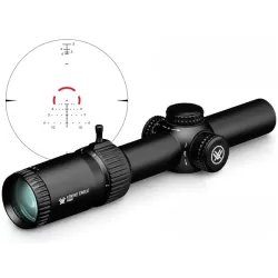 خرید و قیمت دوربین ورتکس STRIKE EAGLE 1-6×24 در سایت شکار ابزار