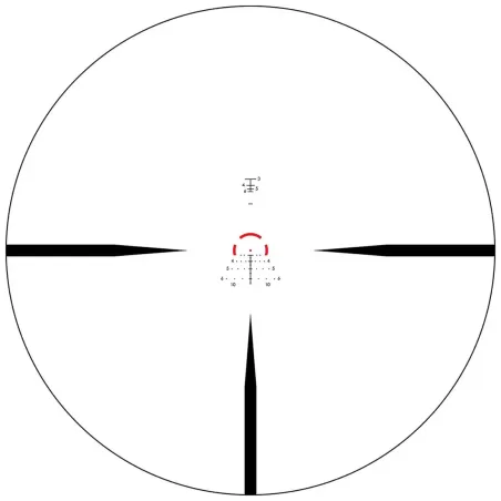 خرید و قیمت دوربین ورتکس STRIKE EAGLE 1-6×24 در سایت شکار ابزار