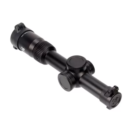 خرید و قیمت دوربین ورتکس STRIKE EAGLE 1-6×24 در سایت شکار ابزار