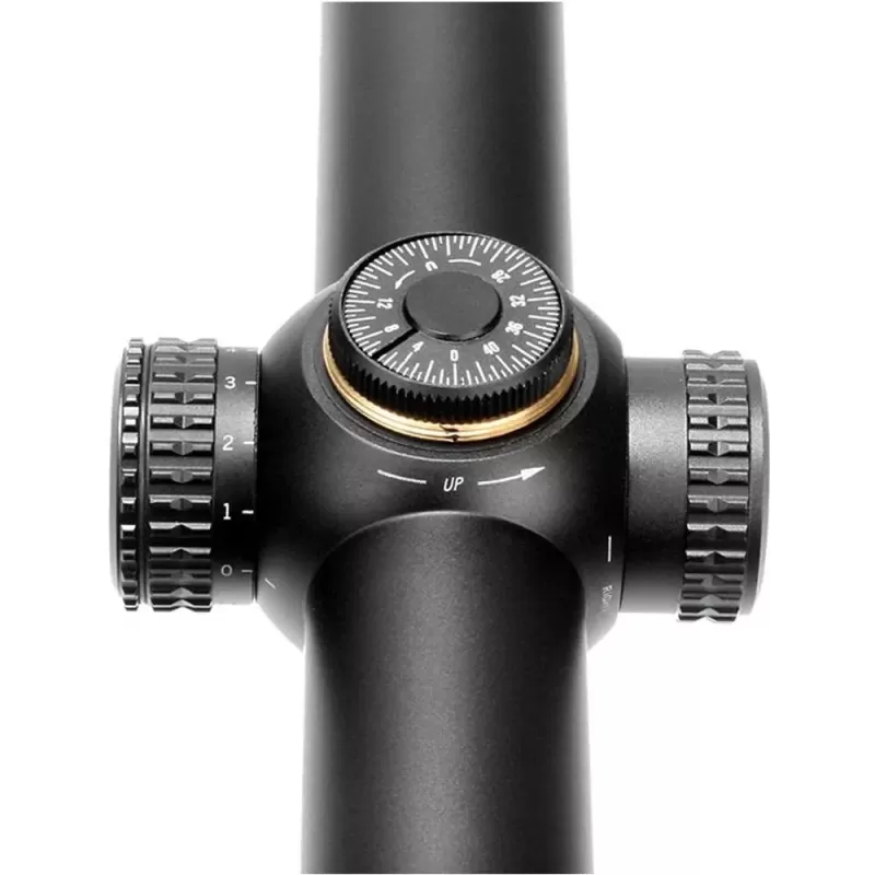 خرید و قیمت دوربین ورتکس STRIKE EAGLE 1-6×24 در سایت شکار ابزار