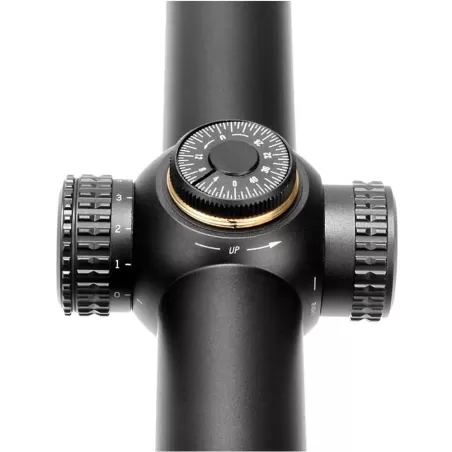 خرید و قیمت دوربین ورتکس STRIKE EAGLE 1-6×24 در سایت شکار ابزار