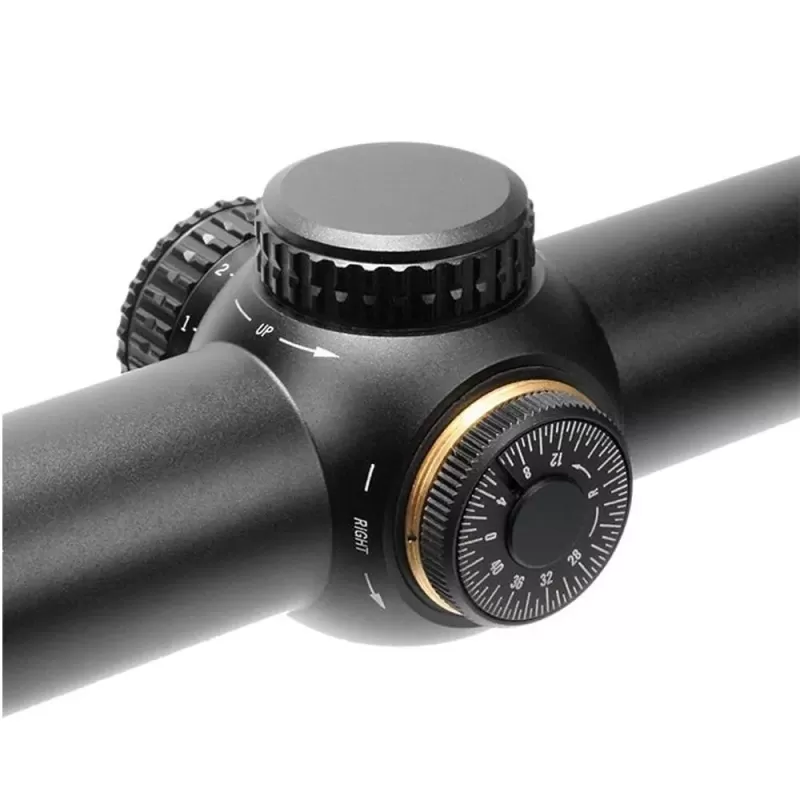 خرید و قیمت دوربین ورتکس STRIKE EAGLE 1-6×24 در سایت شکار ابزار