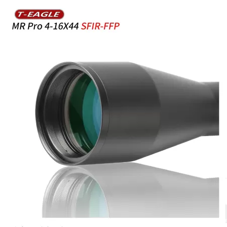 قیمت دوربین تی ای گل T_EAGLE MR Pro 4-16×44 SFIR FFPدر سایت شکار ابزار