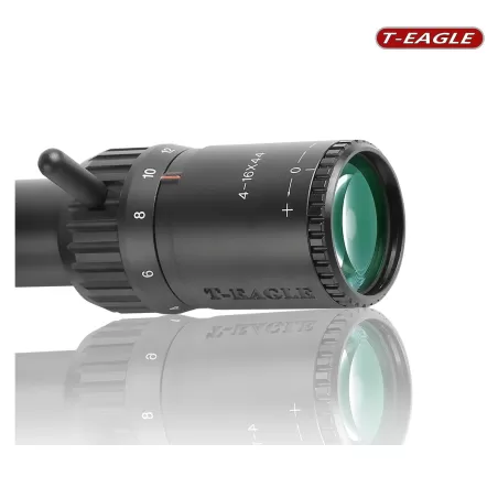 قیمت دوربین تی ای گل T_EAGLE MR Pro 4-16×44 SFIR FFPدر سایت شکار ابزار