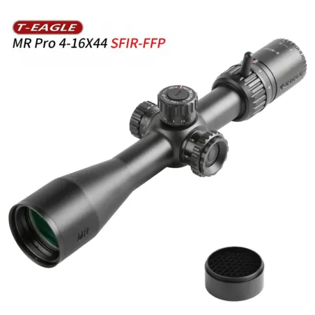 قیمت دوربین تی ای گل T_EAGLE MR Pro 4-16×44 SFIR FFPدر سایت شکار ابزار