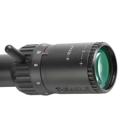 قیمت دوربین تی ای گل T_EAGLE MR Pro 4-16×44 SFIR FFPدر سایت شکار ابزار