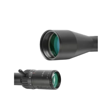 قیمت دوربین تی ای گل T_EAGLE MR Pro 4-16×44 SFIR FFPدر سایت شکار ابزار