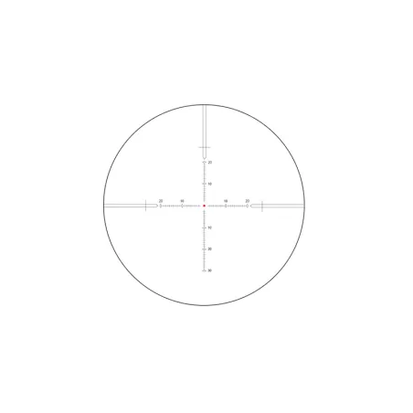 قیمت دوربین تی ای گل T_EAGLE MR Pro 4-16×44 SFIR FFPدر سایت شکار ابزار