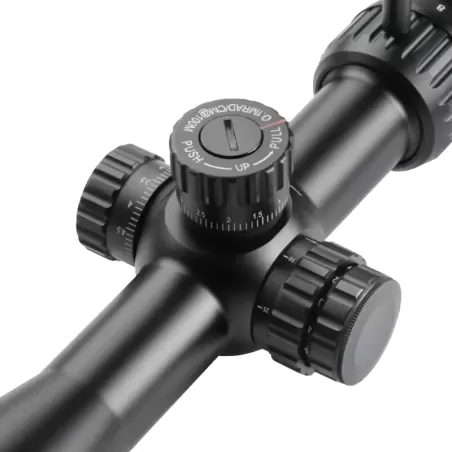 قیمت دوربین تی ای گل T_EAGLE MR Pro 4-16×44 SFIR FFPدر سایت شکار ابزار