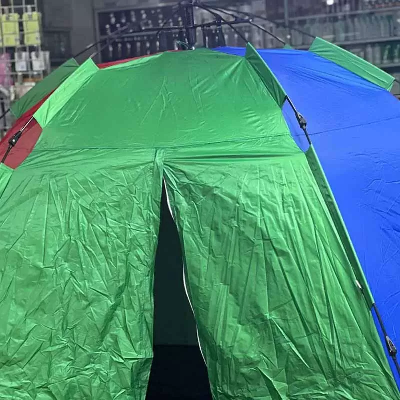 خرید و قیمتچار مسافرتی اتومات 10 نفره در سایت شکار ابزار