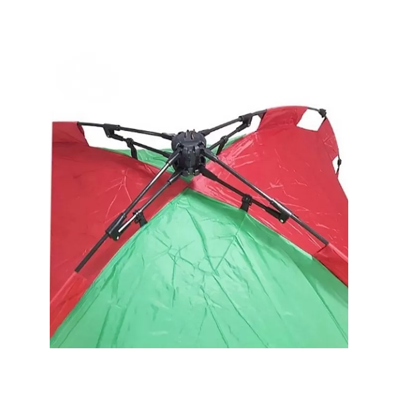 خرید و قیمت چادر مسافرتی اتومات 8 نفره در سایت شکار ابزار
