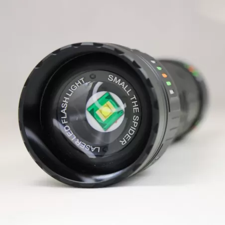 خرید و قیمت چراغ قوه اسمالسان SMALL SUN ZY-T601 در سایت شکار ابزار خرید و قیمت چراغ قوه اسمالسان SMALL SUN ZY-T601 در سایت شکار ابزار