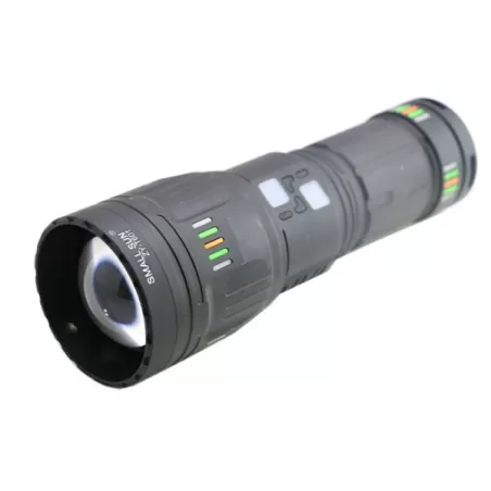 خرید و قیمت چراغ قوه اسمالسان SMALL SUN ZY-T601 در سایت شکار ابزار خرید و قیمت چراغ قوه اسمالسان SMALL SUN ZY-T601 در سایت شکار ابزار