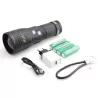 خرید و قیمت چراغ قوه اسمالسان SMALL SUN ZY-T601 در سایت شکار ابزار خرید و قیمت چراغ قوه اسمالسان SMALL SUN ZY-T601 در سایت شکار ابزار