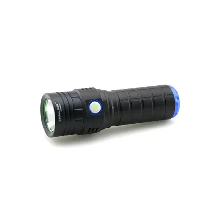 خرید و قیمت چراغ قوه اسمالسان SMALL SUN ZY-E20 در سایت شکار ابزار