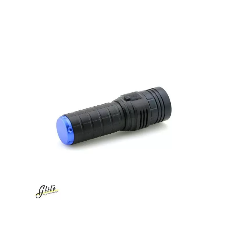 خرید و قیمت چراغ قوه اسمالسان SMALL SUN ZY-E20 در سایت شکار ابزار