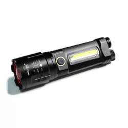 خرید و قیمت چراغ قوه اسمالسان SMALL SUN ZY-X3 در سایت شکار ابزار